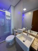 Studio Aconchegante na Barra