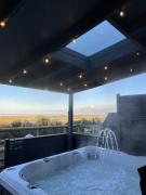 terfyn hall holiday apartment 3 stargazer