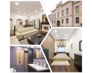 HaPPy iNN ToTo Old Town, Self check, Parking in the yard,