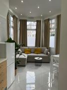 Stylish Flat in CamdenKingsCross