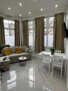 Stylish Flat in CamdenKingsCross