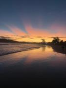 Geriba casa do canto- 2 minutos da praia a pé
