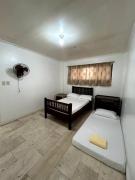 Bobbys Villa Beachfront, Bauang