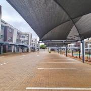 1 Bed Self catering apartment in Sarona City, Gaborone Botswana