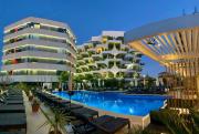 Blue View Apartments - Mamaia Nord, Navodari Blue View Apartments - Mamaia Nord, Navodari