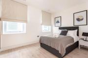 Central London - 2 Beds - Sleeps 4 - Lift Central London - 2 Beds - Sleeps 4 - Lift