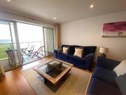 Bredon Court overlooking Fistral beach, Newquay Bredon Court overlooking Fistral beach, Newquay