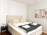 Aurora City Studio By BookLapland