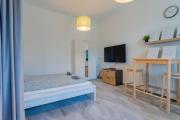 Gardencity Villa Apartman Gardencity Villa Apartman
