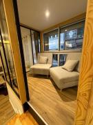 Le Refuge des Skieurs Le Mont Dore 46pers