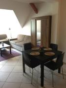 Mezonetové apartmány Lea a Laura Donovaly