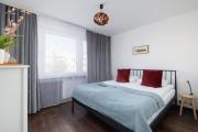 Comfortable Two-Bedroom Apartment Strzelców by Renters