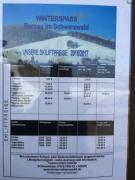 Top Bernau im Schwarzwald