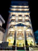 Pokhara Alpine and Springs