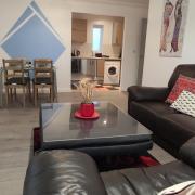 Charming and Stylish 2-Bed Apart - London Dagenham Charming and Stylish 2-Bed Apart - London Dagenham