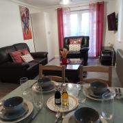 Charming and Stylish 2-Bed Apart - London Dagenham Charming and Stylish 2-Bed Apart - London Dagenham