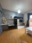 La Marquesa de Vallespin .Patio.Centro ciudad.