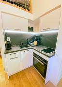 Charmant Studio Cosy Central