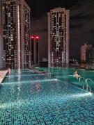Chambers Service Suites KLCC By Cozy Stay