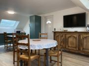 211 - T3 entièrement rénové en plein centre de Plurien à moins de 5 minutes des Plages