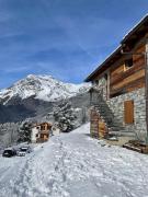 Top Chiesa in Valmalenco