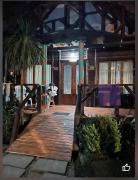 Complejo Cascadas de Artalaz