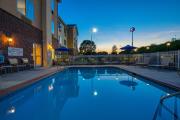 Fairfield Inn Charlotte Mooresville Lake Norman