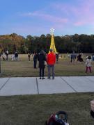 Palmetto Breeze, Golf Course New furniture, carpet