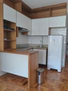 Apê na Rua das Palmeiras Imperiais