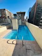 Top Santiago