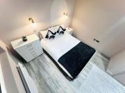 Central studios: Exceptional standard for a memorable stay