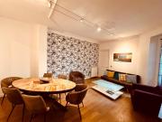 So Chic 72 Montmatre Apartement d’Exception