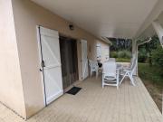 Etang Vallier Resort Brossac