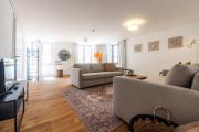 City Apartment in der Bregenzer Innenstadt