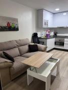 Bungalow entero playa