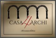 Casa 4 Archi