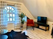 Captains House - Kaptenimaja - Apartments