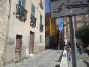 Piccolo nido nel cuore di Cagliari