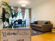 PortamiPortese Trastevere Terrace