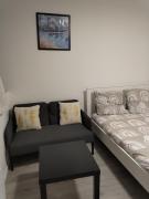 Studio au centre de la Part Dieu