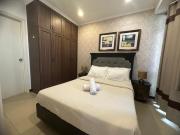 Gramercy Residences 46th Floor 1 Bedroom Sunset View