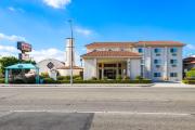 Top Anaheim