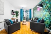 Funky Arcadian Centre Apartment By Azura Nights Funky Arcadian Centre Apartment By Azura Nights