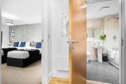 Funky Arcadian Centre Apartment By Azura Nights Funky Arcadian Centre Apartment By Azura Nights