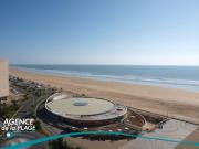 Appartement lumineux proche de la plage pour 5 pers - FR-1-323-312