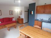 Charmant 3 pièces pour 6 personnes à Valfréjus, proche pistes - FR-1-265-344