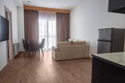 Evdo Apartments F4 Family Suite