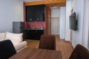 Evdo Apartments F4 Family Suite