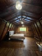 Ulina Villa Lokan B Berastagi