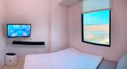 Apartemen Osaka Riverview PIK 2 by Benchmark